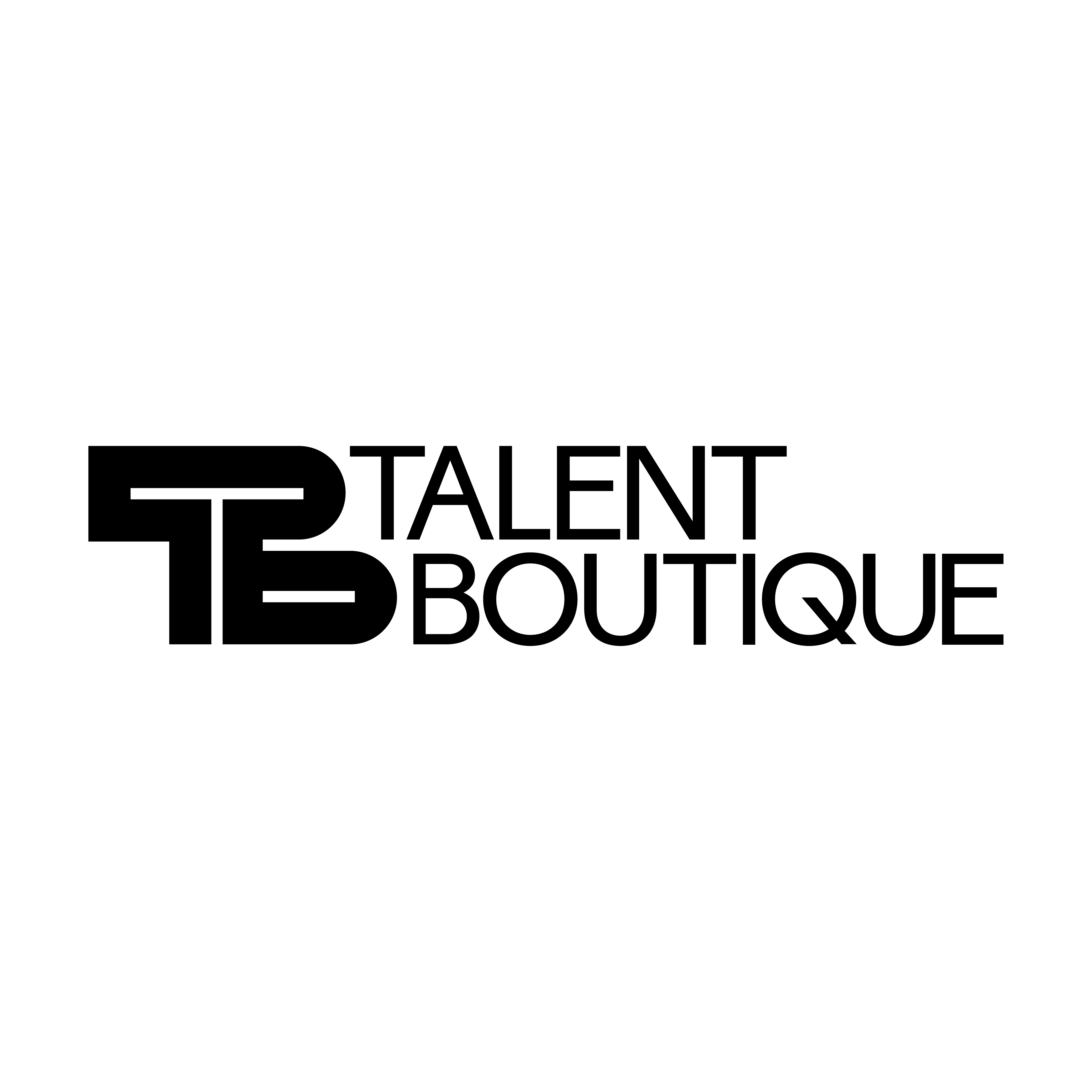 Talent Boutique