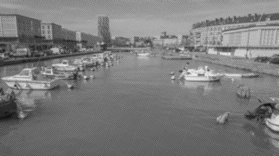 Quartier Saint-François