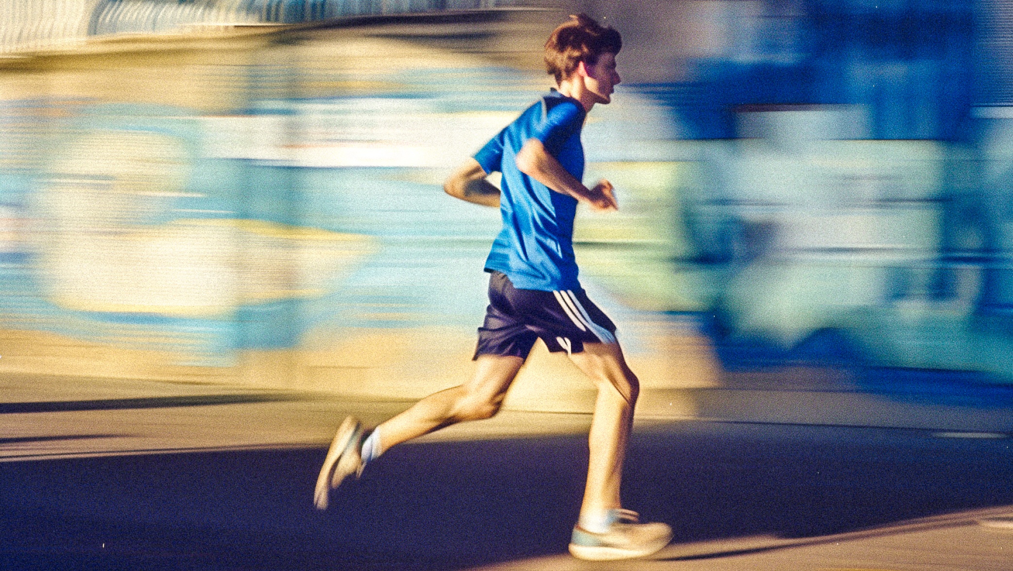 Béton x Turbo Running Gang