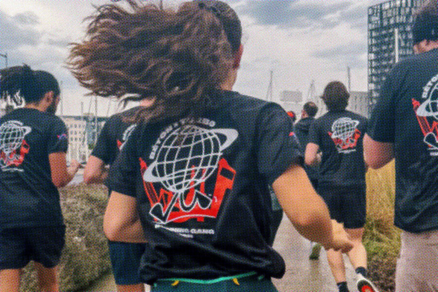 10km x Turbo Running Gang
