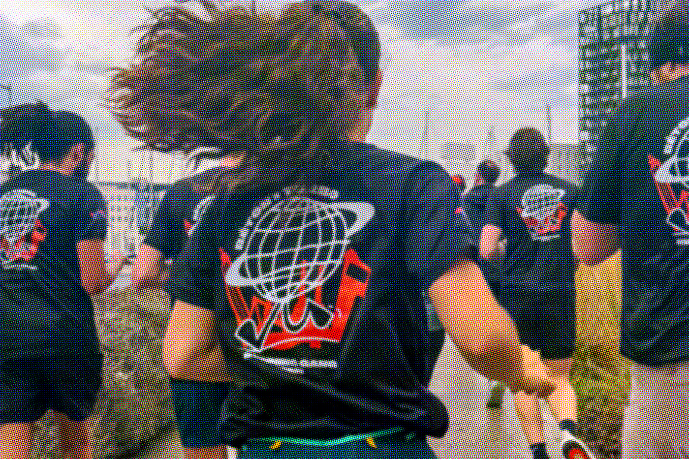 10km x Turbo Running Gang