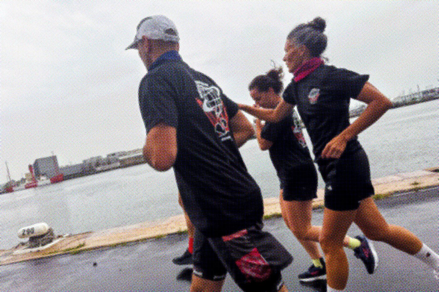 5km x Turbo Running Gang